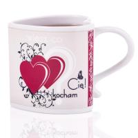 Opakowanie Zaskakujący Kubeczek Deluxe