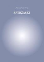 Okładka książki Zatrzask
