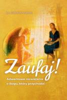 Okładka książki Zaufaj!