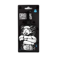 Opakowanie Zawieszka bagażowa z PVC - Stormtrooper