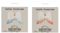 Opakowanie Zawieszka ceramiczna - Skrzydła Anioła