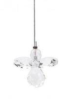 Opakowanie Zawieszka Crystal angel - Crystal