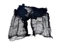 Opakowanie Zawieszka czarna 76x183cm