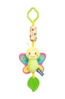 Opakowanie Zawieszka do wózka Motylek