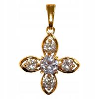 Opakowanie Zawieszka kwiat