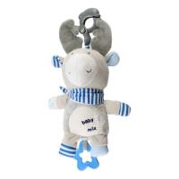 Opakowanie Zawieszka pluszowa Łoś