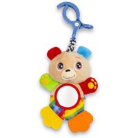 Opakowanie Zawieszka pluszowa Miś