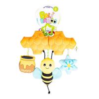 Zawieszka Pszczółka na łące. Wydawca: Balibazoo. SmakLiter.pl Opakowanie Zawieszka Pszczółka na łące