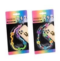 Zawieszka Rainbow High mix. Wydawca: RMS. SmakLiter.pl Opakowanie Zawieszka Rainbow High mix