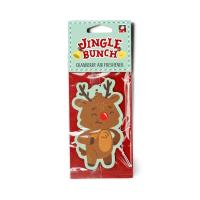Opakowanie Zawieszka zapachowa Jingle Bunch