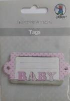 Opakowanie Zawieszki baby 8szt