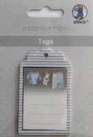 Opakowanie Zawieszki baby 8szt