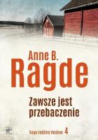 Zawsze jest przebaczenie - uszkodzone. Autor: Ragde Anne B., Bilińska Ewa M., Karolina Drozdows. SmakLiter.pl Okładka książki Zawsze jest przebaczenie - uszkodzone