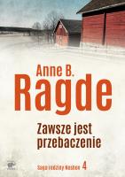 Zawsze jest przebaczenie. Autor: Ragde Anne B., Bilińska Ewa M., Karolina Drozdows. SmakLiter.pl Okładka książki Zawsze jest przebaczenie