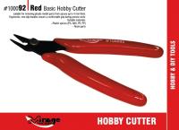 Opakowanie Zążki Basic Hobby Cutter