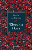 Okładka książki Zbrodnia i kara