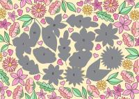 Zdrapka niespodzianka na Dzień Matki. Autor:   Praca zbiorowa. SmakLiter.pl Okładka książki Zdrapka niespodzianka na Dzień Matki