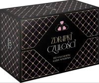 Opakowanie ZDRAPKI Czułości