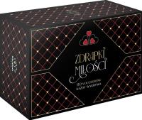 Opakowanie ZDRAPKI Miłości