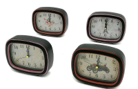 Opakowanie Zegar retro MIX