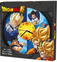 Opakowanie Zegar ścienny Dragon Ball Z  25cm DB00001