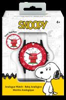 Opakowanie Zegarek analogowy Snoopy PT00020