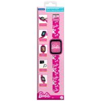 Opakowanie Zegarek cyfrowy Barbie Lexibook DMW070BB
