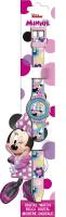 Zegarek cyfrowy KE02 ECO Minnie MN4443. Wydawca: Kids Euroswan. SmakLiter.pl Opakowanie Zegarek cyfrowy KE02 ECO Minnie MN4443