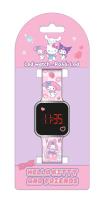 Zegarek cyfrowy led my melody. Wydawca: Diakakis. SmakLiter.pl Opakowanie Zegarek cyfrowy led my melody