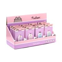 Zegarek cyfrowy silikonowy Pusheen Foodie 1szt.mix WATC26. Wydawca: PUCKATOR EUROPEAN DISTRIBUTION CENTRE. SmakLiter.pl Opakowanie Zegarek cyfrowy silikonowy Pusheen Foodie 1szt.mix WATC26