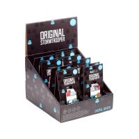 Opakowanie Zegarek cyfrowy silikonowy Star Wars Szturmowiec