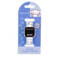 Opakowanie Zegarek LED Cinnamoroll CIN0001
