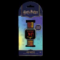 Opakowanie Zegarek LED Harry Potter HPK0012
