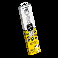 Opakowanie Zegarek LED Tracker 6 funkcji Snoopy PT00019
