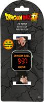 Opakowanie Zegarek LED z kalendarzem Dragon Ball Z DB00002