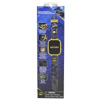 Opakowanie Zegarek Smartwatch Batman Lexibook DMW070BAT