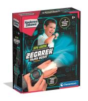 Opakowanie Zegarek Tajny Agent 50436