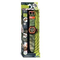 Zegarek z projektorem - Dinozaury. Wydawca: Brainstorm. SmakLiter.pl Opakowanie Zegarek z projektorem - Dinozaury