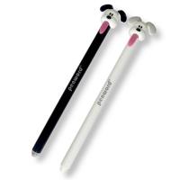 Żelopis wymazywalny Piesek niebieski (36szt). Wydawca: PENWORD. SmakLiter.pl Opakowanie Żelopis wymazywalny Piesek niebieski (36szt)