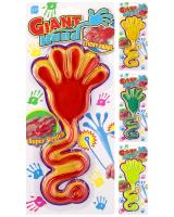 Opakowanie Żelowa Łapka do rozciągania 1szt.mix