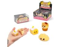 Opakowanie Żelowe gniotki - słodkie przysmaki MIX