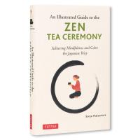 Okładka książki Zen Tea Ceremony