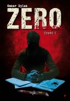 Okładka książki Zero. Początek