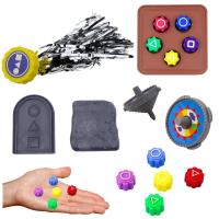 Zestaw 4 Gier Squid Game. Wydawca: Leantoys. SmakLiter.pl Opakowanie Zestaw 4 Gier Squid Game