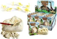 Zestaw archeologa. Wydawca: Merkpol. SmakLiter.pl Opakowanie Zestaw archeologa