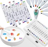 Opakowanie Zestaw artystyczny długopisy do malowania wodą