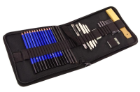 Opakowanie Zestaw artystyczny do szkicowania 32el