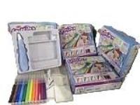 Opakowanie Zestaw artystyczny