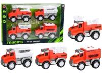 Opakowanie Zestaw aut