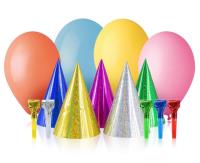 Opakowanie Zestaw Bal na 10 uśmiechów